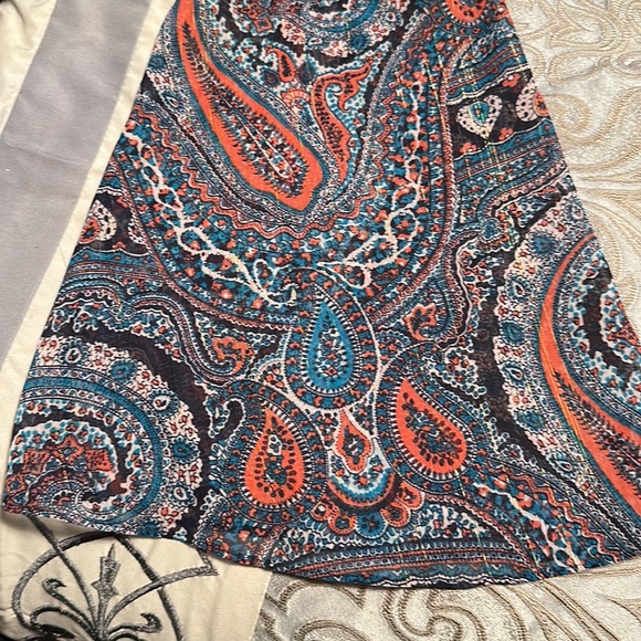 Highline Collection Dress - Picture 5 of 5